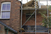 free Thornton Heath home extension quotes